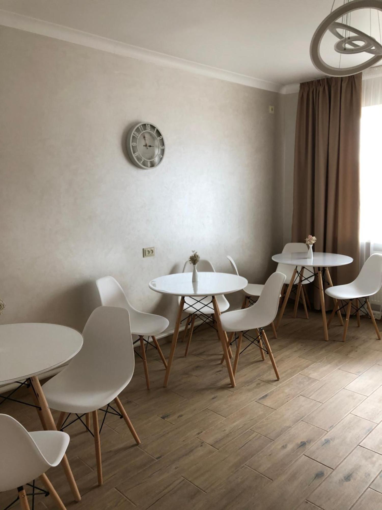 У Оксани Hotel nghỉ mát nghỉ mát Solochin Ngoại thất bức ảnh