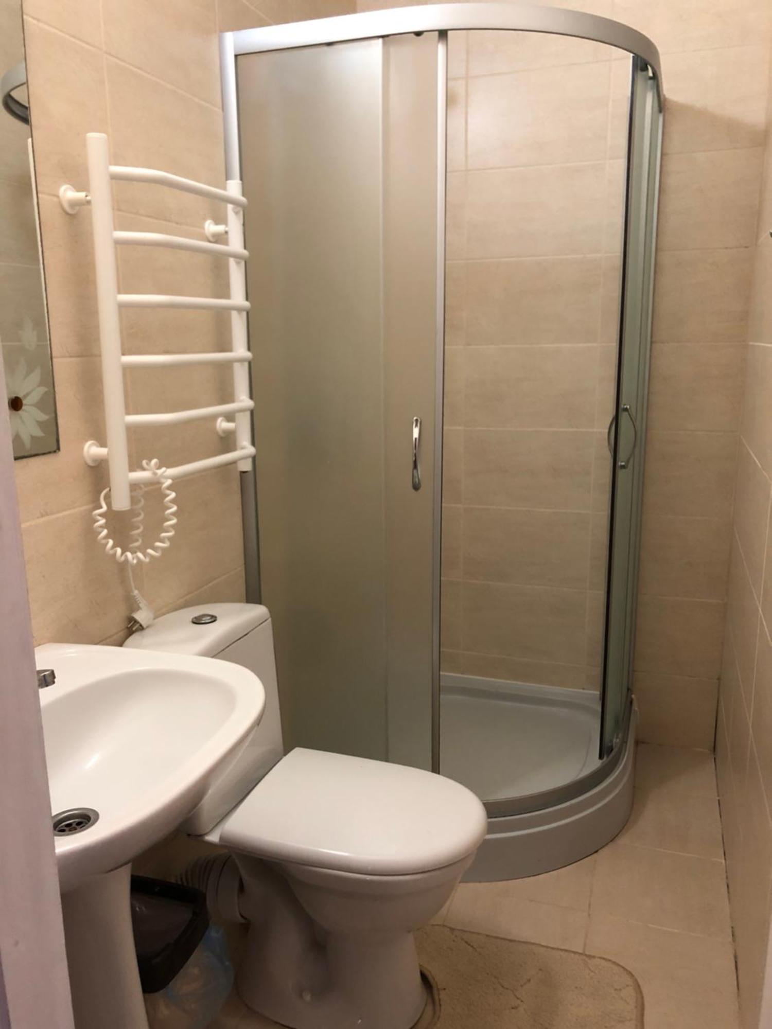 У Оксани Hotel nghỉ mát nghỉ mát Solochin Ngoại thất bức ảnh