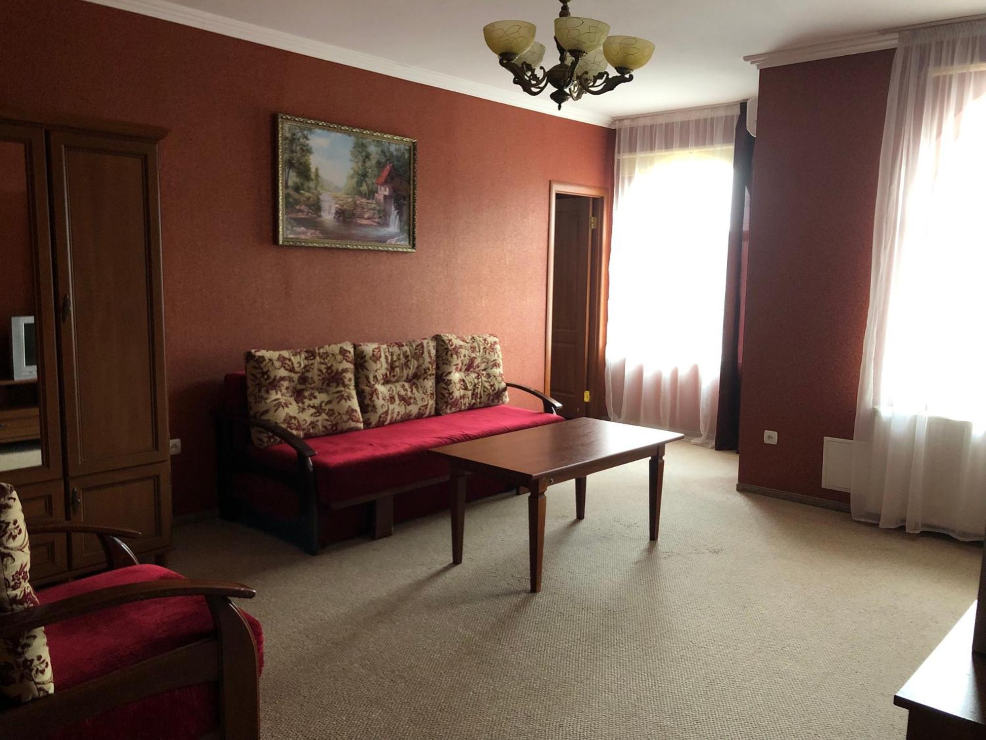 У Оксани Hotel nghỉ mát nghỉ mát Solochin Ngoại thất bức ảnh