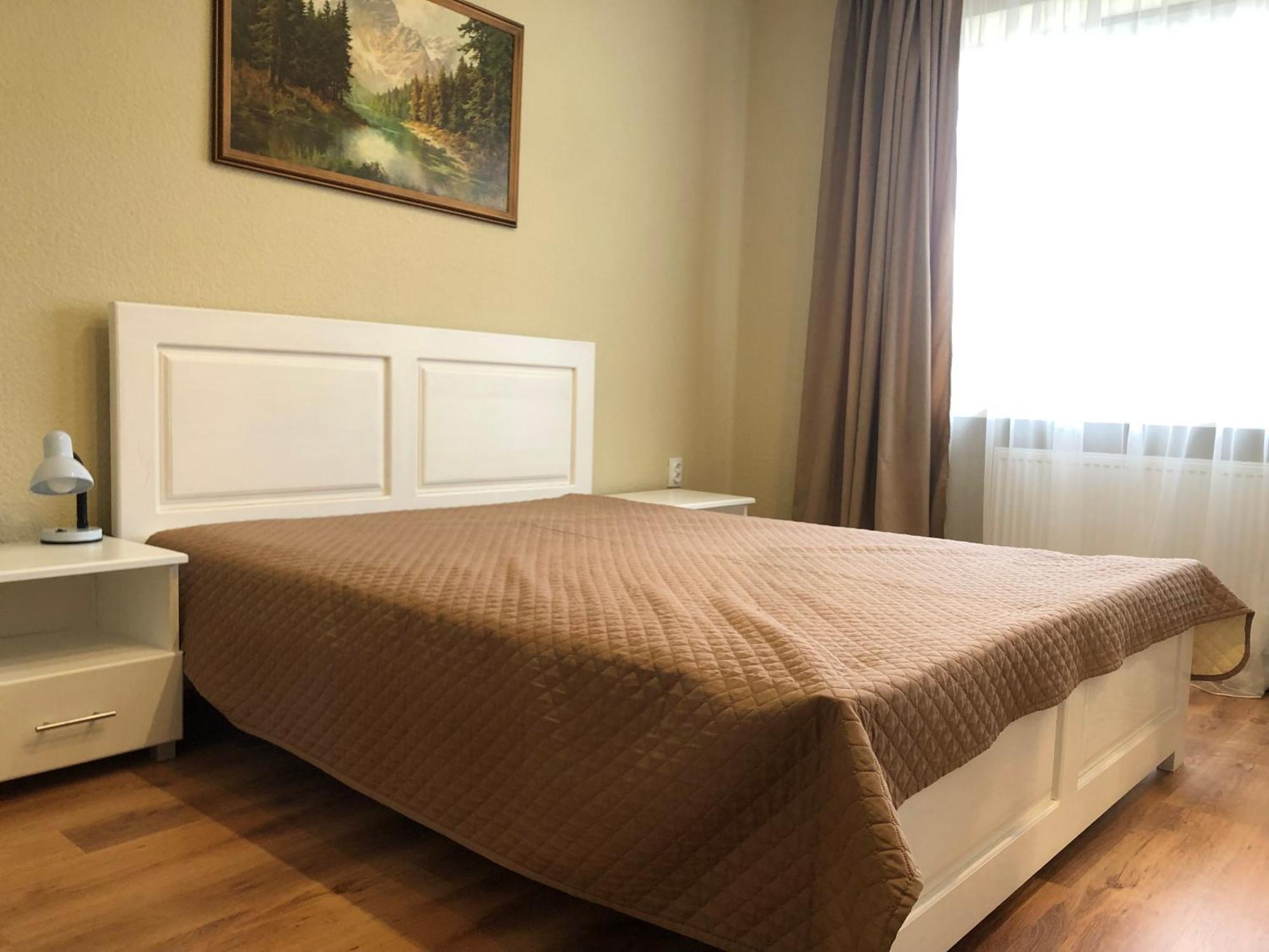 У Оксани Hotel nghỉ mát nghỉ mát Solochin Ngoại thất bức ảnh