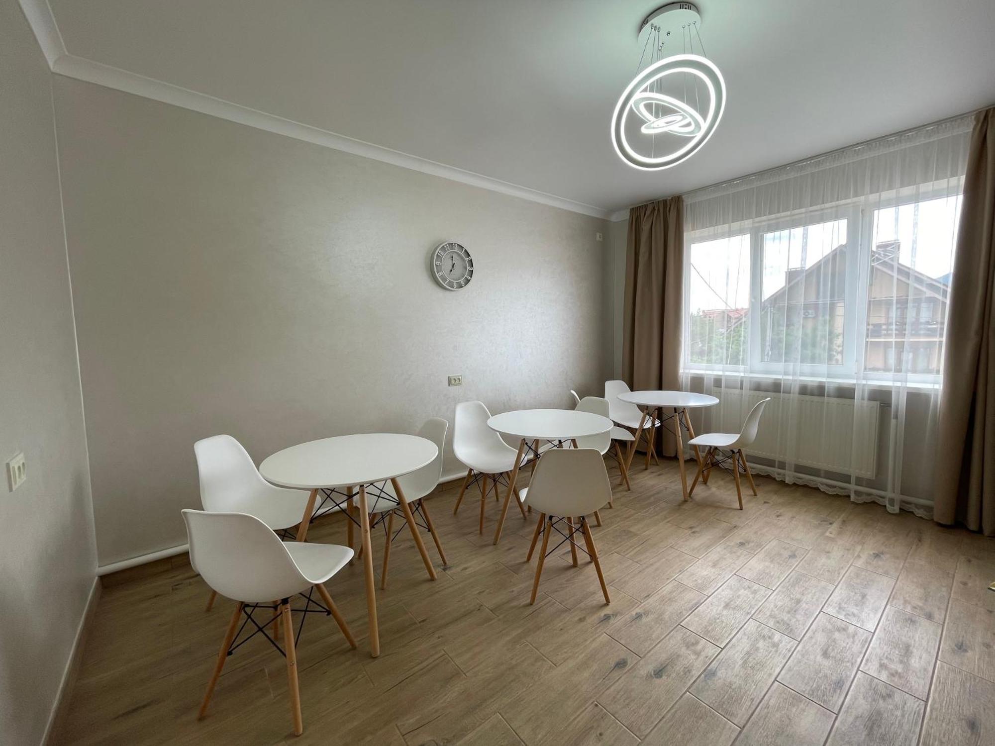 У Оксани Hotel nghỉ mát nghỉ mát Solochin Ngoại thất bức ảnh