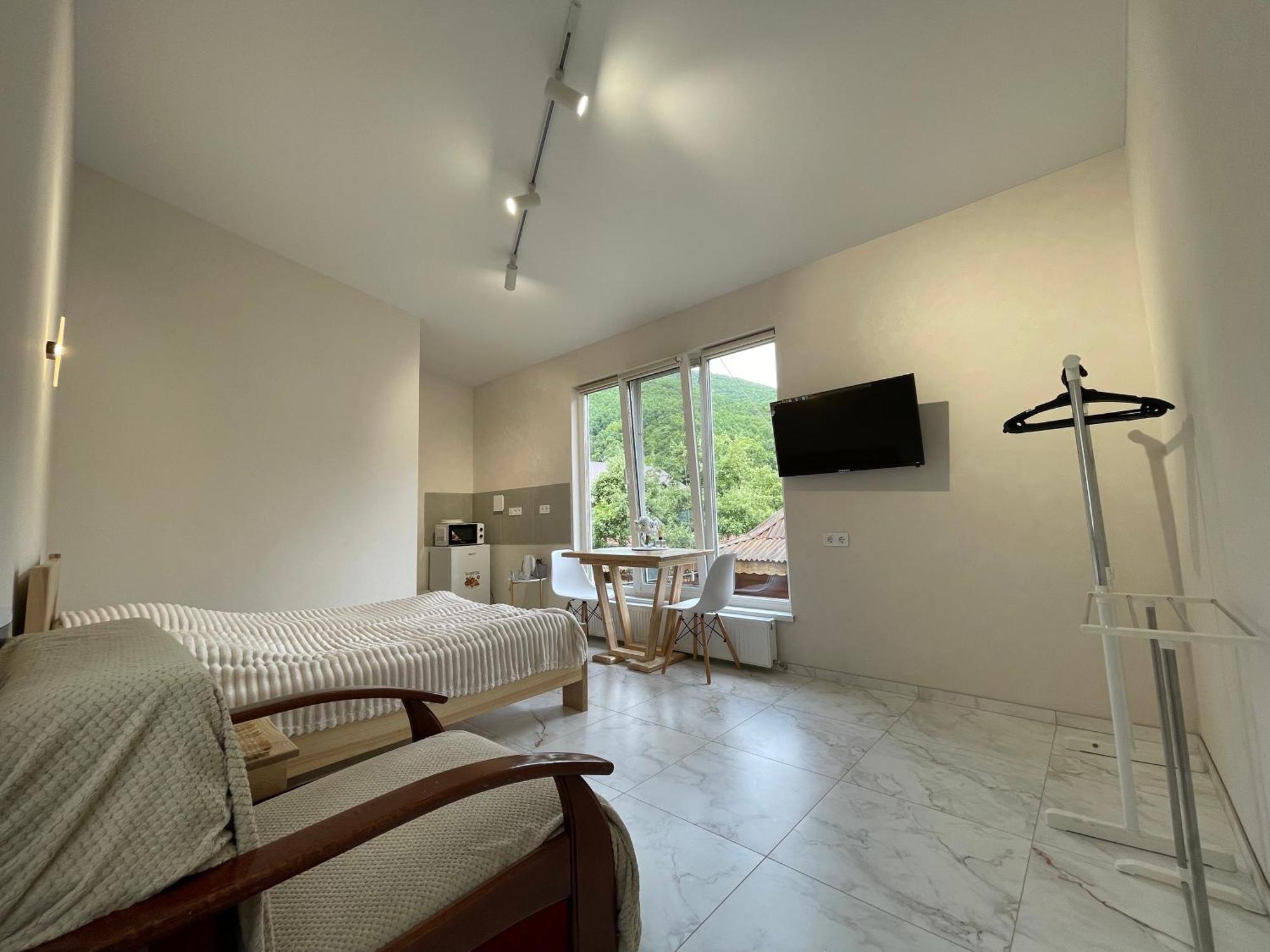 У Оксани Hotel nghỉ mát nghỉ mát Solochin Ngoại thất bức ảnh