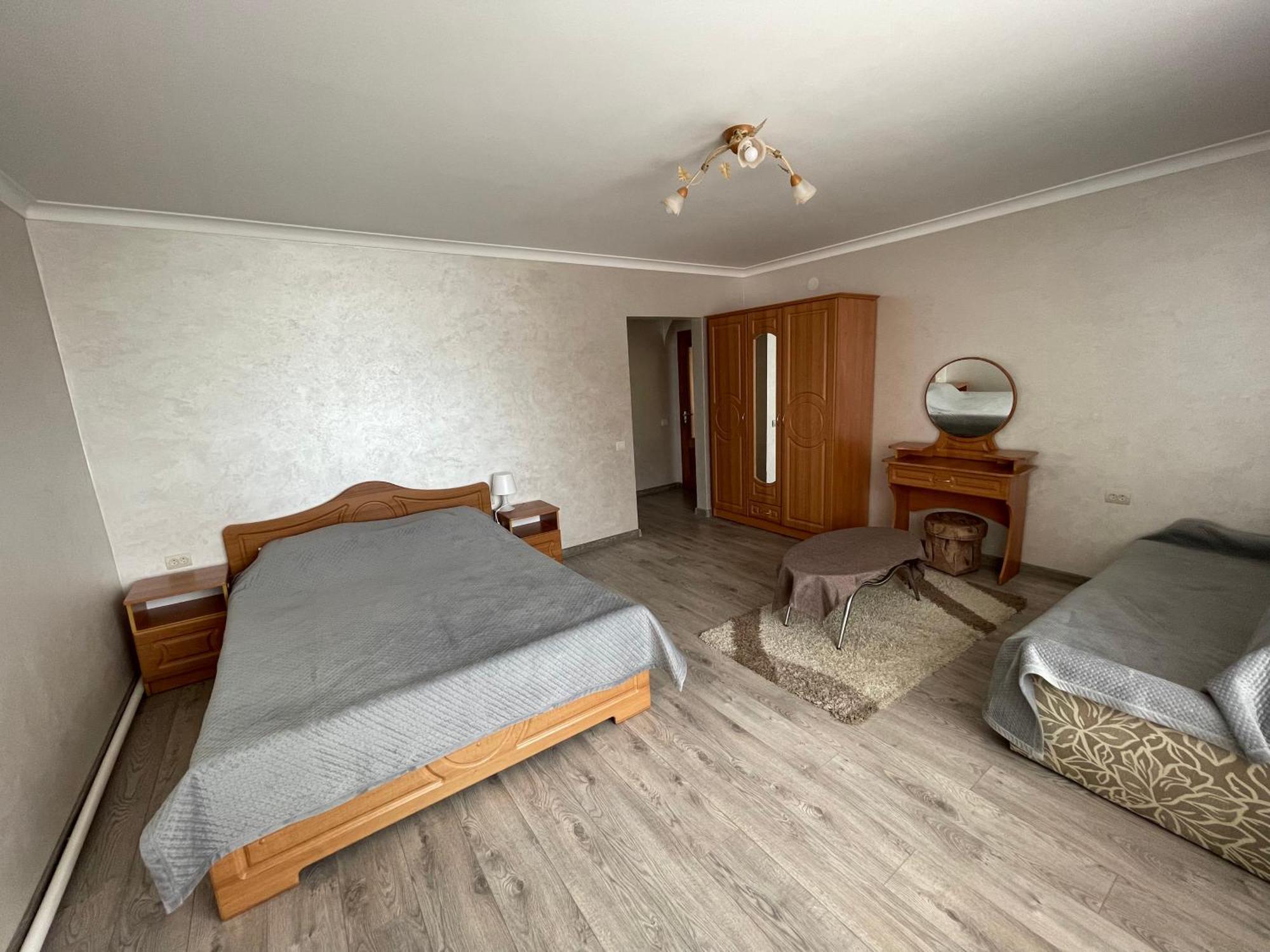 У Оксани Hotel nghỉ mát nghỉ mát Solochin Ngoại thất bức ảnh